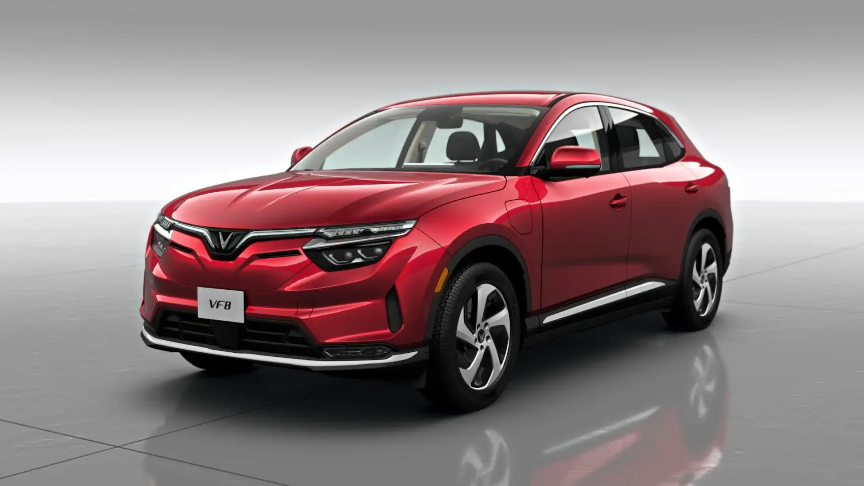 Review: 2022 VinFast VF 8 Enhanced Range 87.7 kWh (402 Hp) BEV AWD